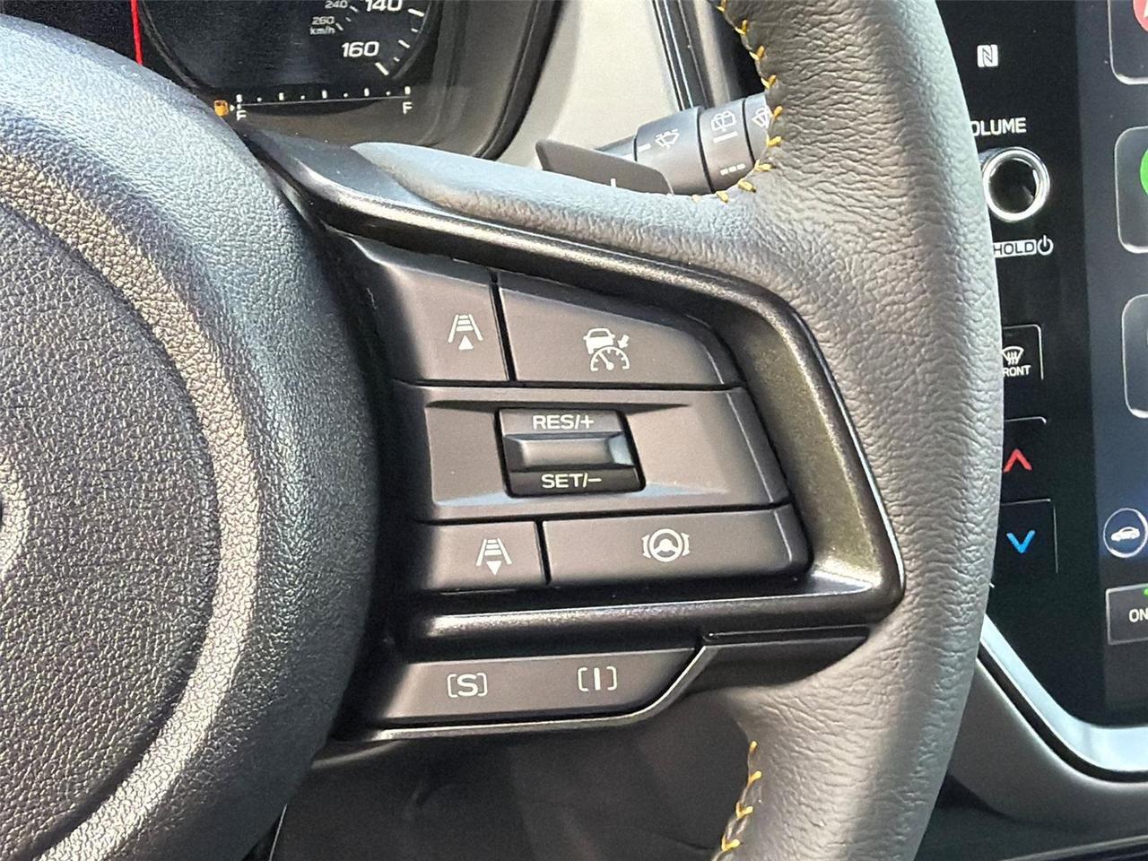 2026 Subaru Crosstrek Sport Hybrid Hagerstown MD