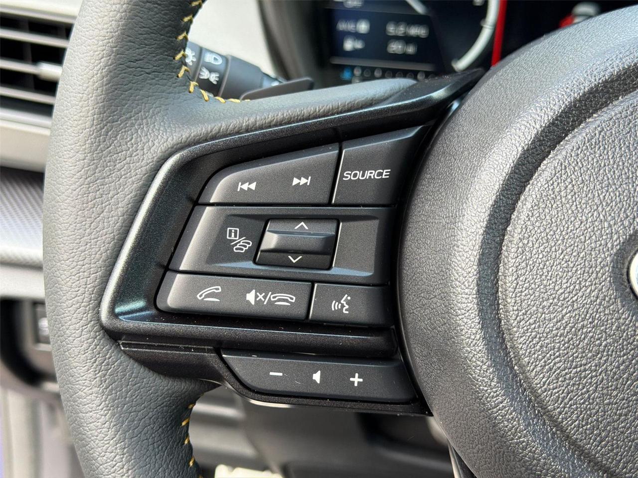 2026 Subaru Crosstrek Sport Hybrid Hagerstown MD