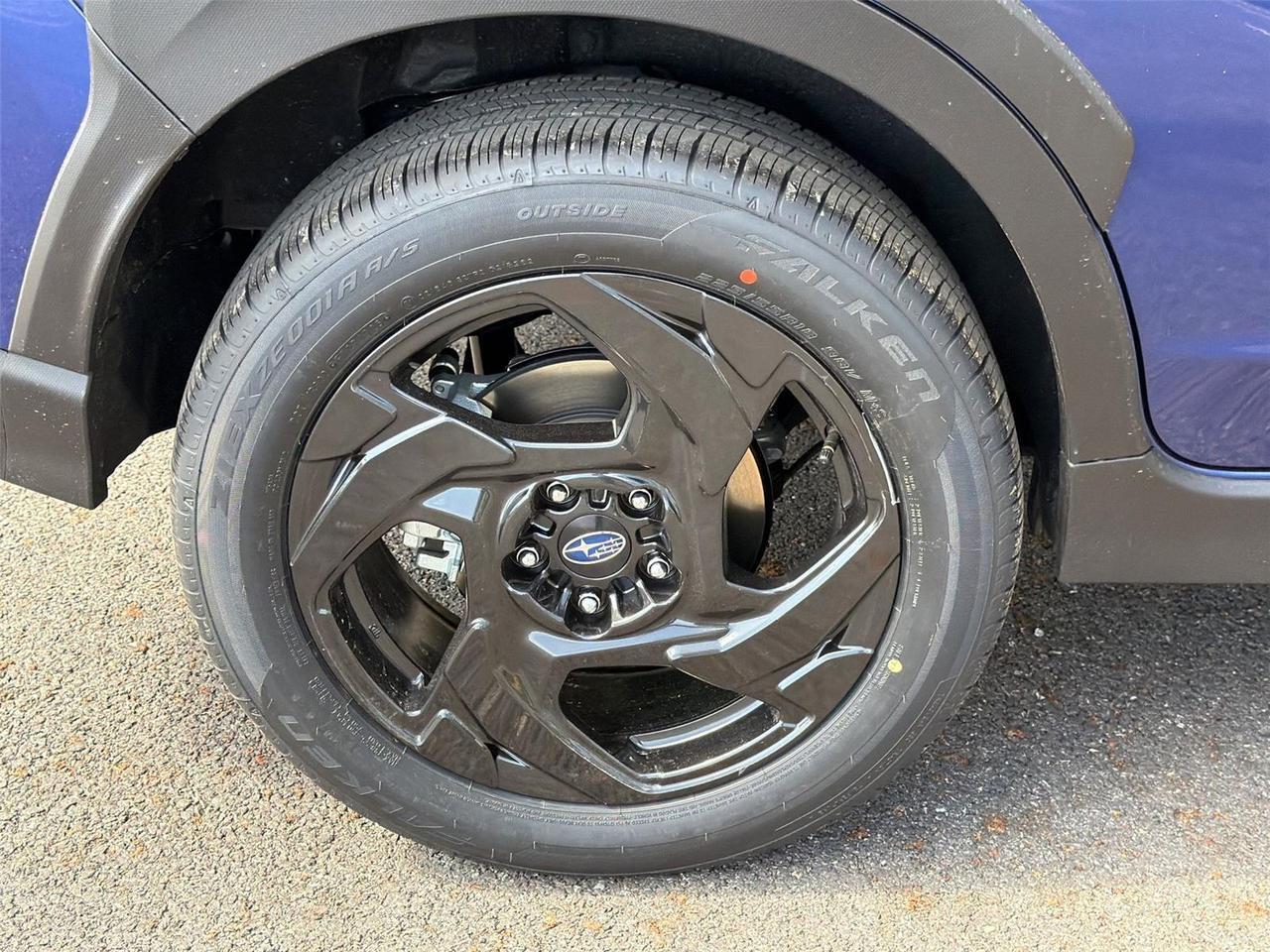 2026 Subaru Crosstrek Sport Hybrid Hagerstown MD