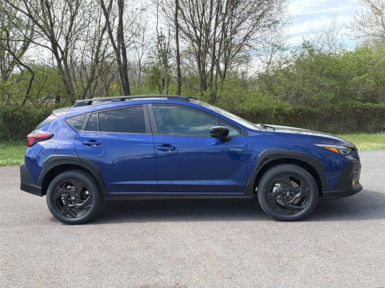 2026 Subaru Crosstrek Sport Hybrid Hagerstown MD