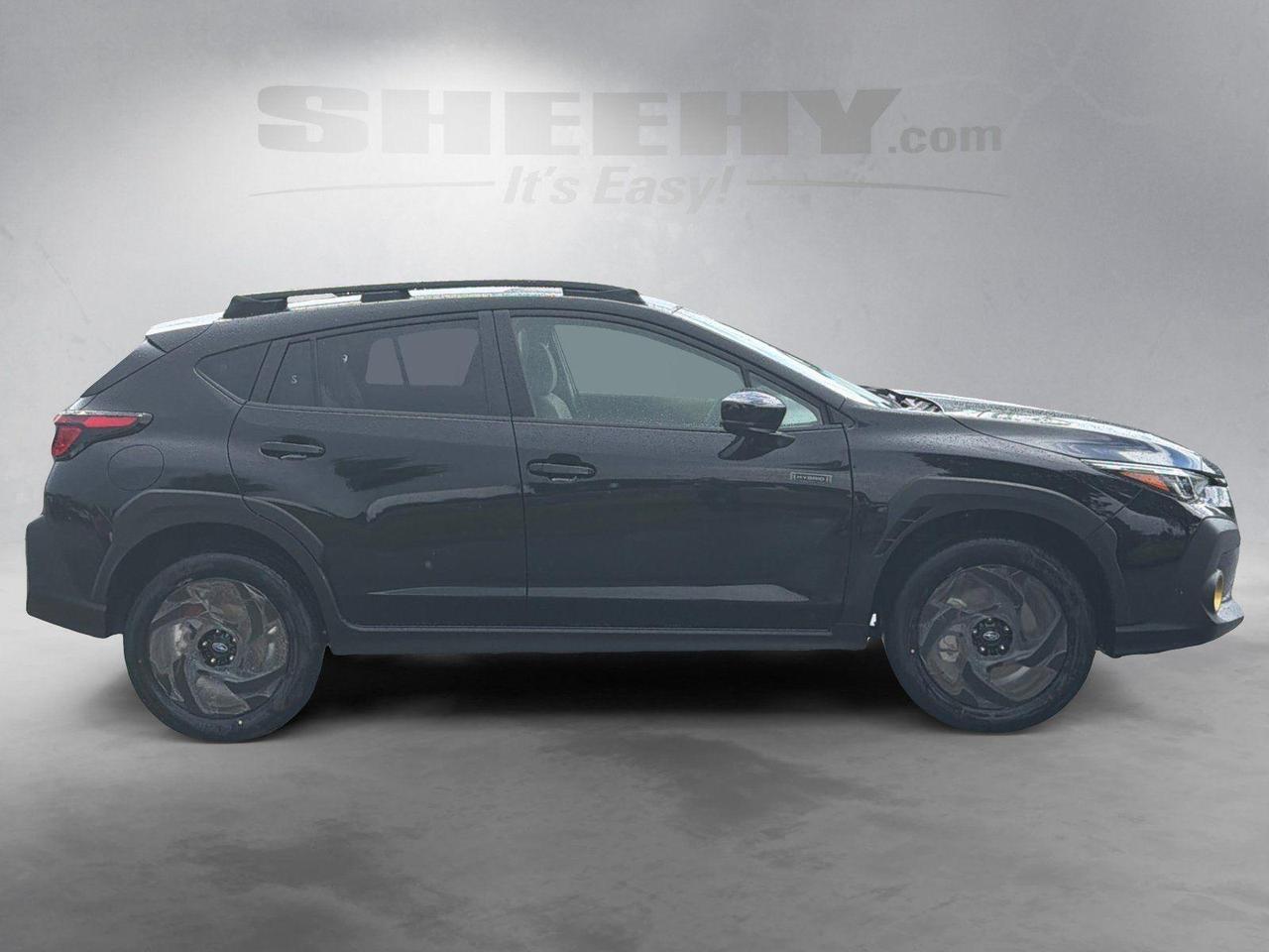 2026 Subaru Crosstrek Sport Hybrid Hagerstown MD