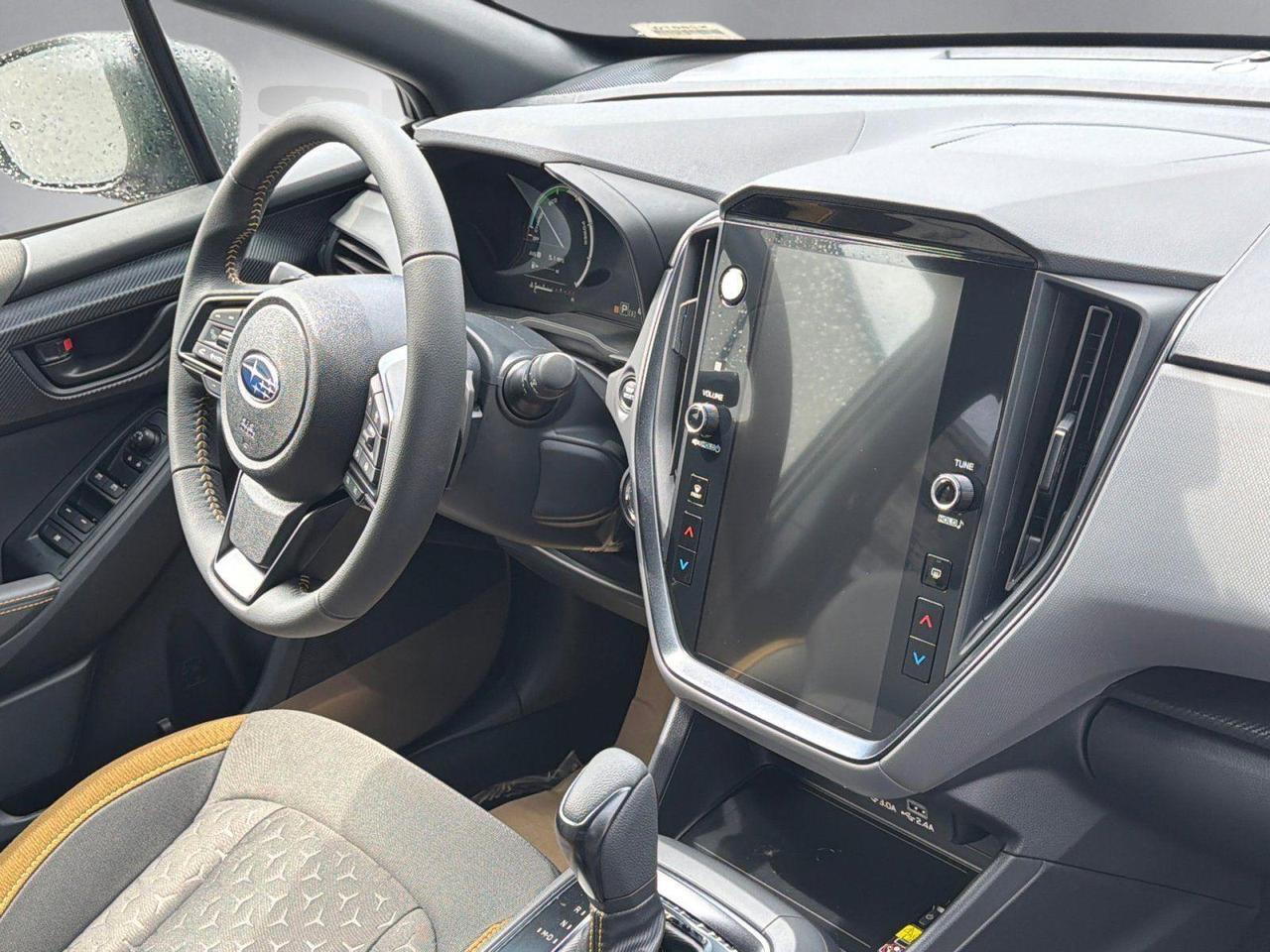 2026 Subaru Crosstrek Sport Hybrid Hagerstown MD