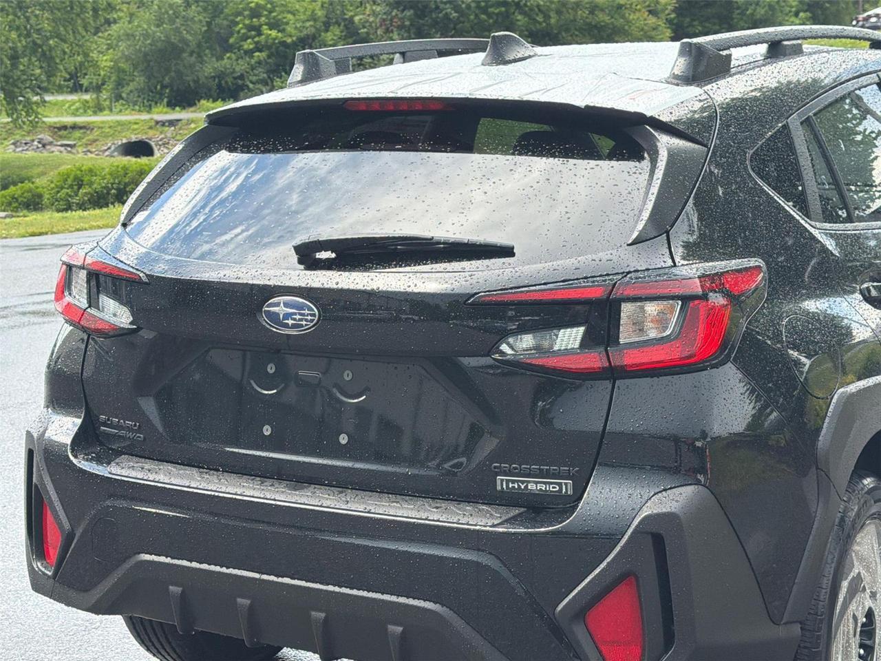 2026 Subaru Crosstrek Sport Hybrid Hagerstown MD