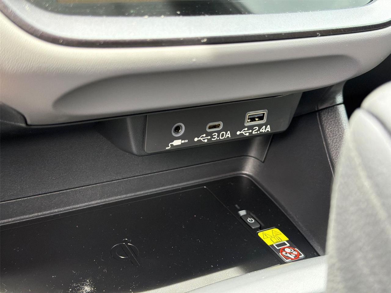 2026 Subaru Crosstrek Sport Hybrid Hagerstown MD