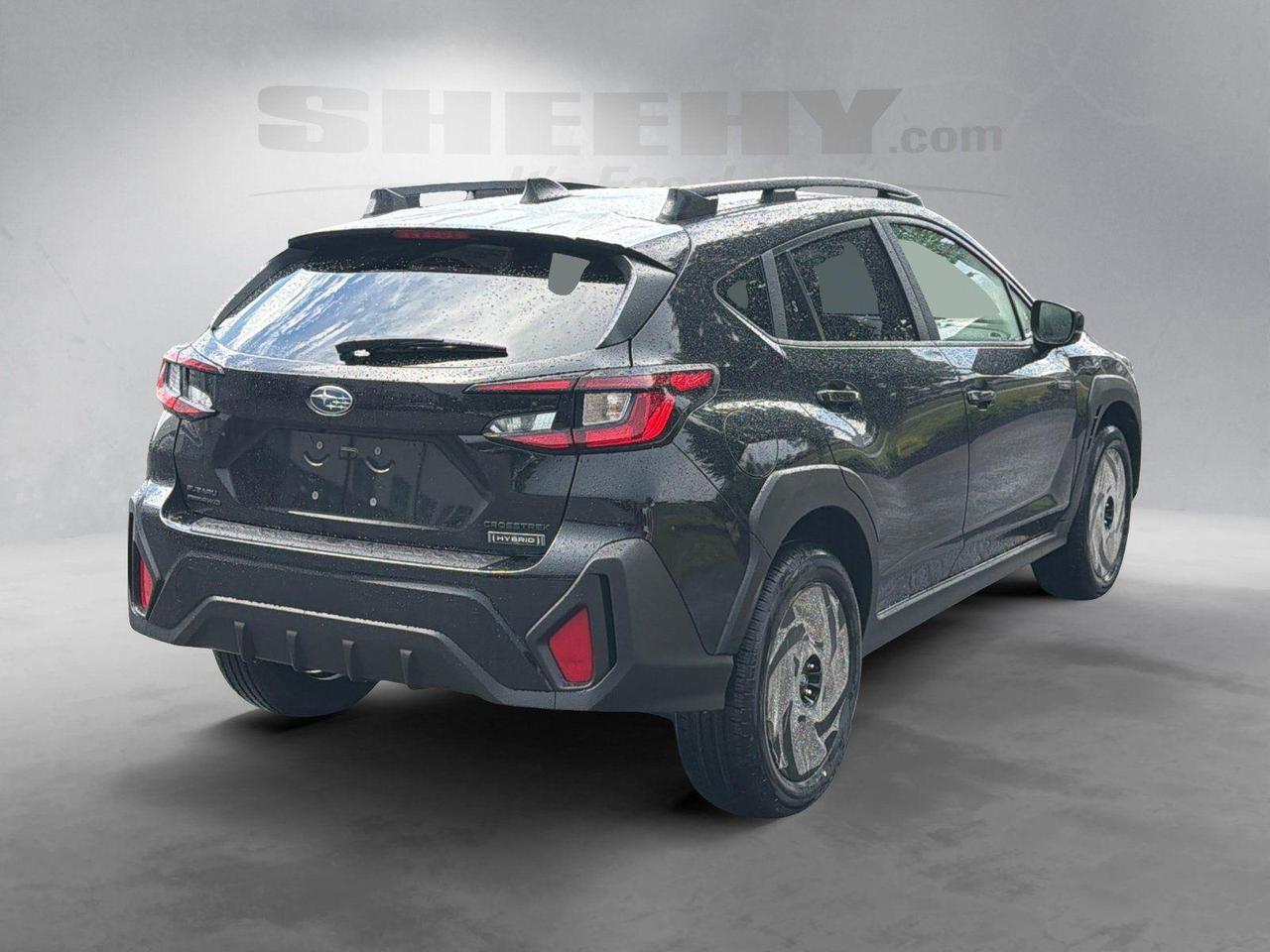 2026 Subaru Crosstrek Sport Hybrid Hagerstown MD