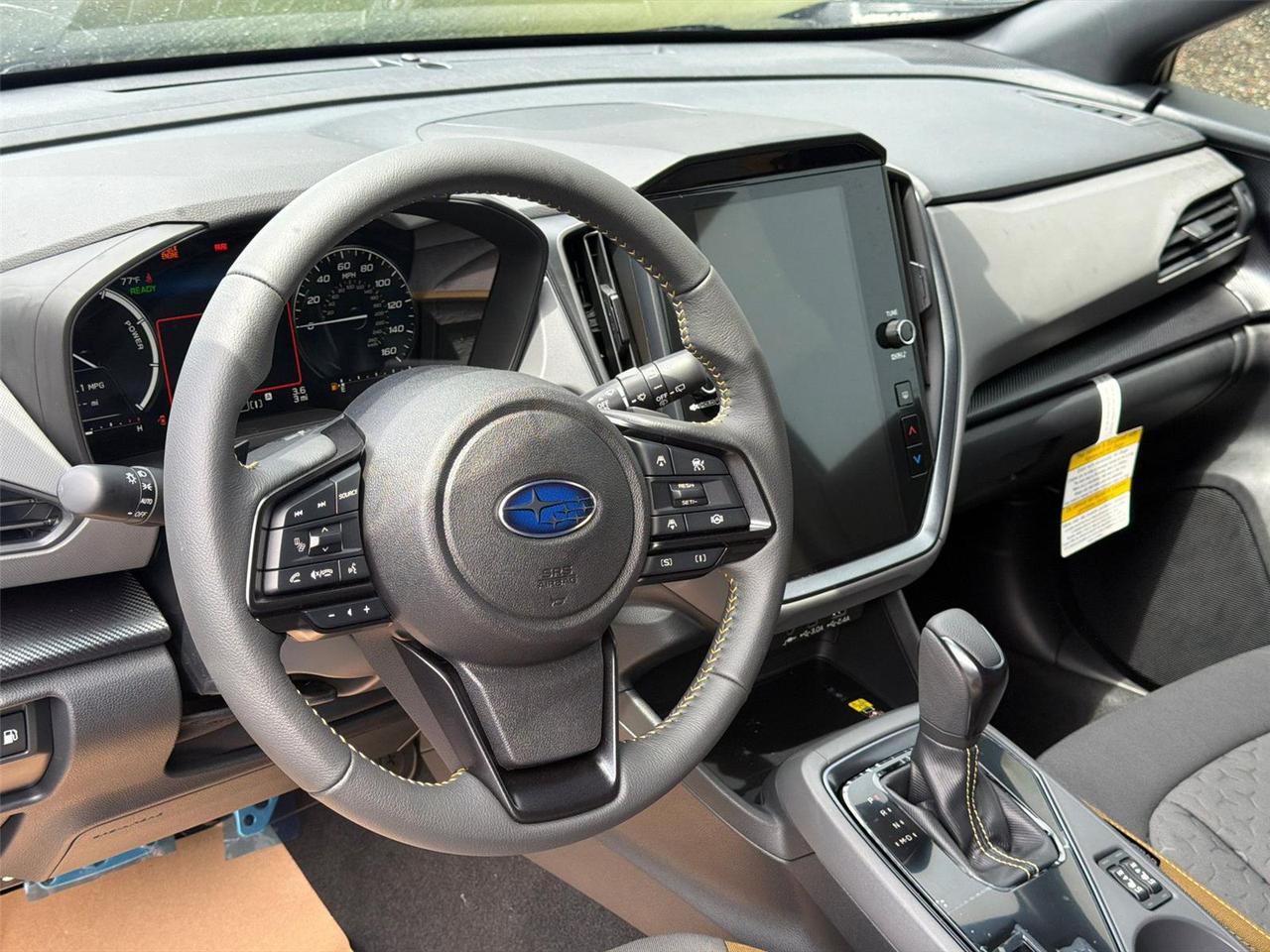 2026 Subaru Crosstrek Sport Hybrid Hagerstown MD