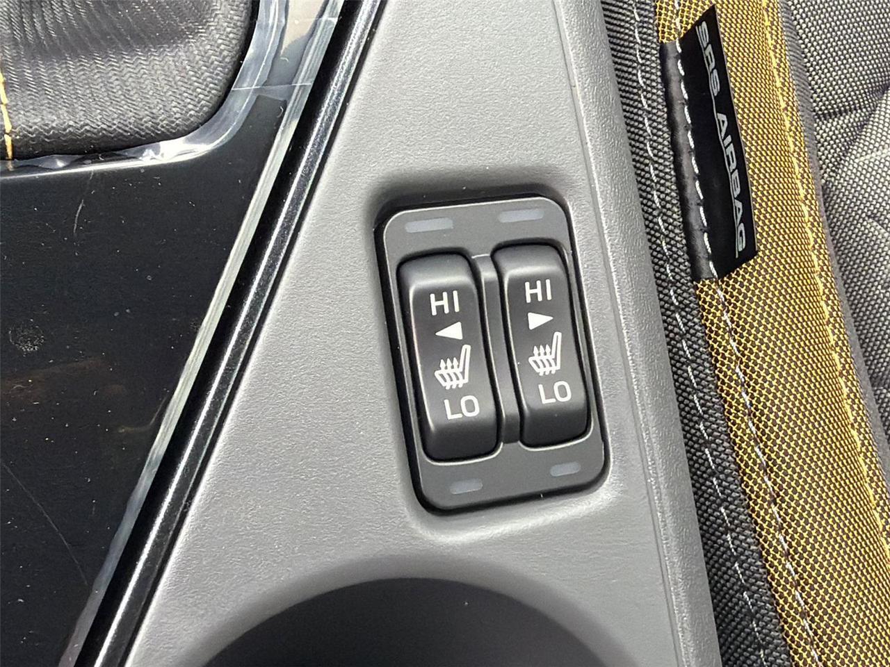 2026 Subaru Crosstrek Sport Hybrid Hagerstown MD