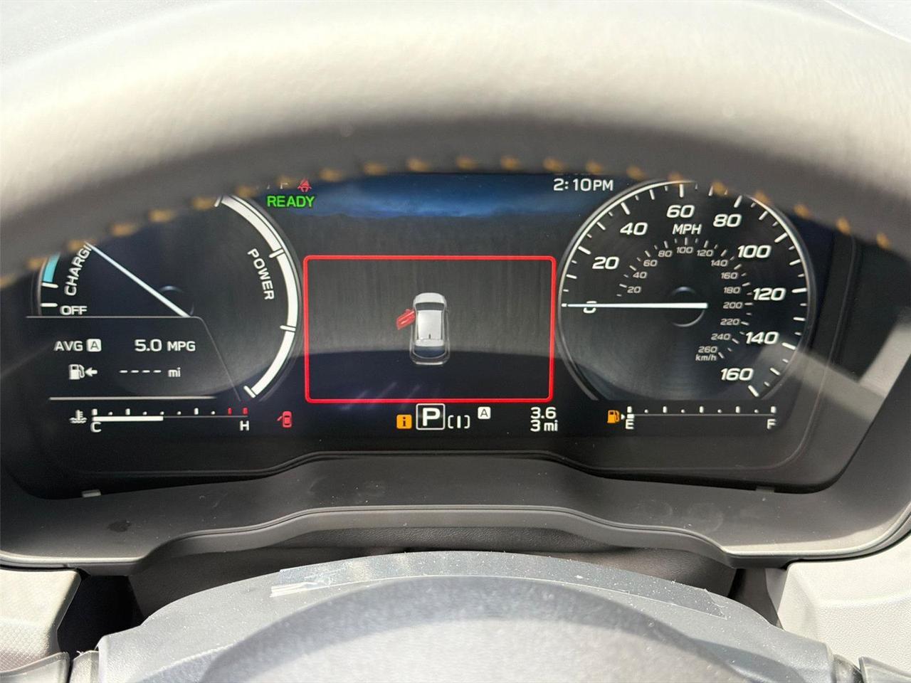 2026 Subaru Crosstrek Sport Hybrid Hagerstown MD