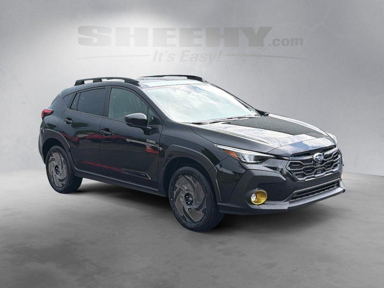 2026 Subaru Crosstrek Sport Hybrid Hagerstown MD