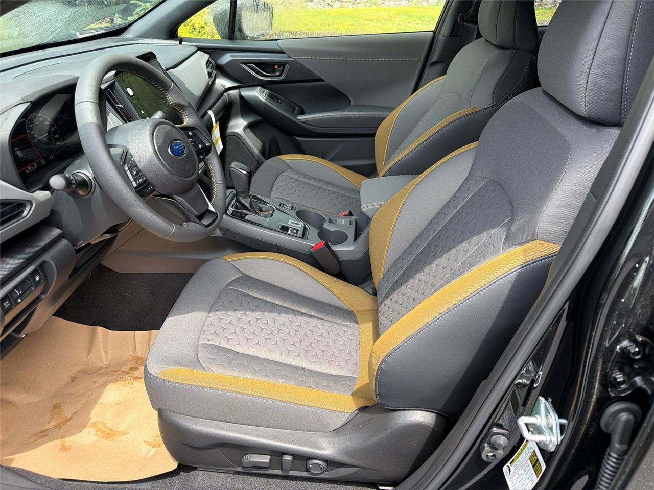 2026 Subaru Crosstrek Sport Hybrid Hagerstown MD
