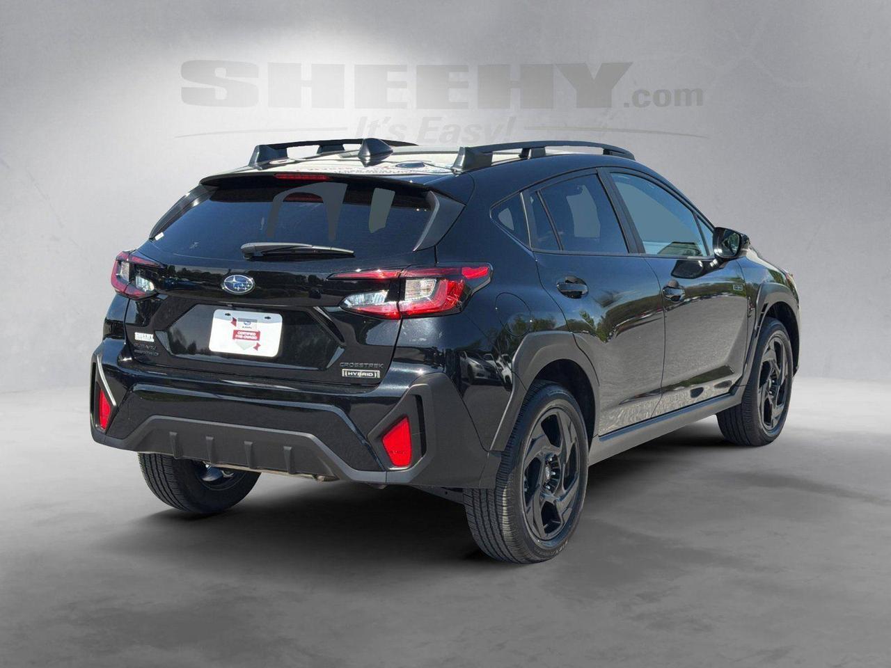 2026 Subaru Crosstrek Sport Hybrid Hagerstown MD
