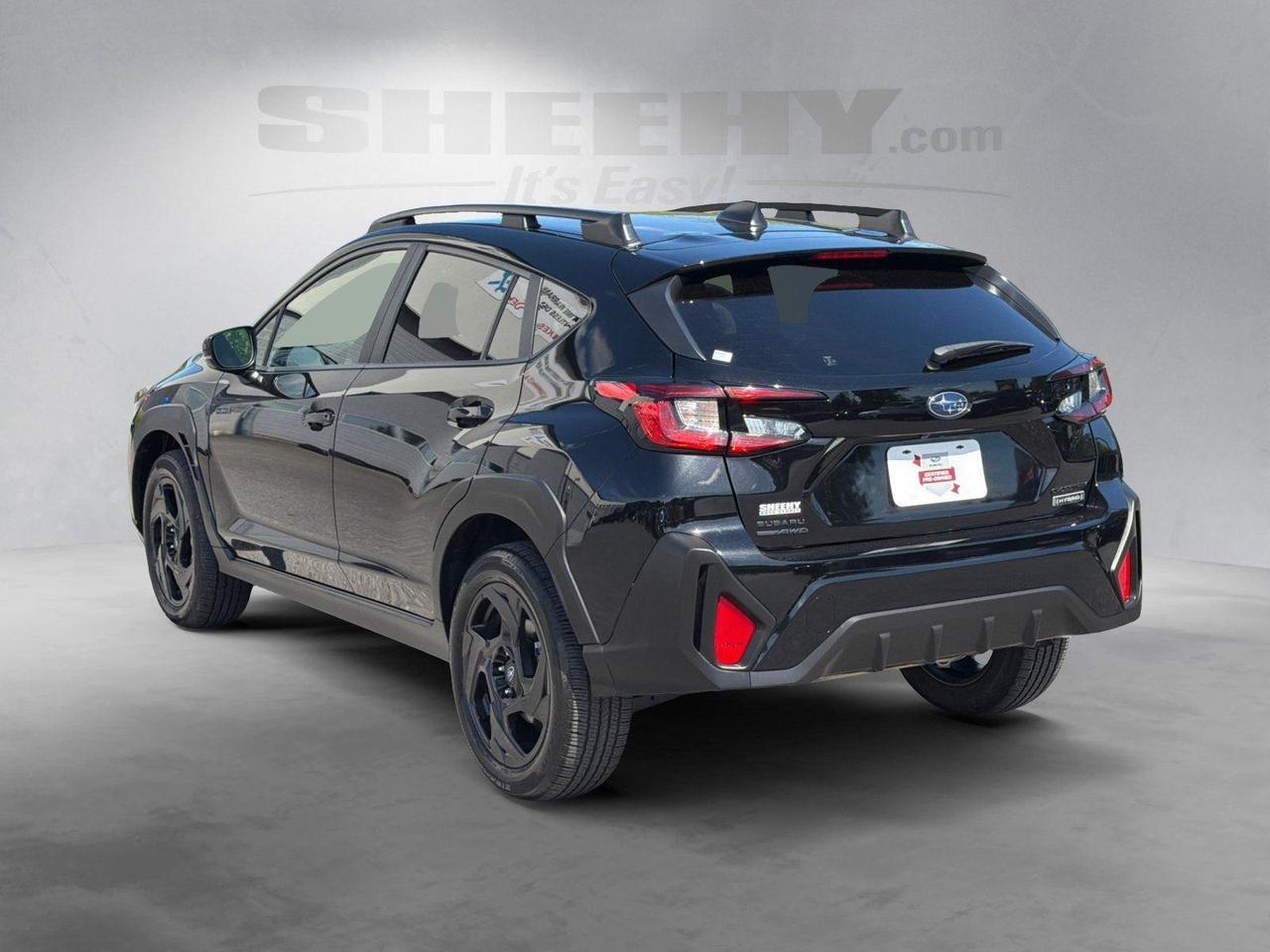 2026 Subaru Crosstrek Sport Hybrid Hagerstown MD