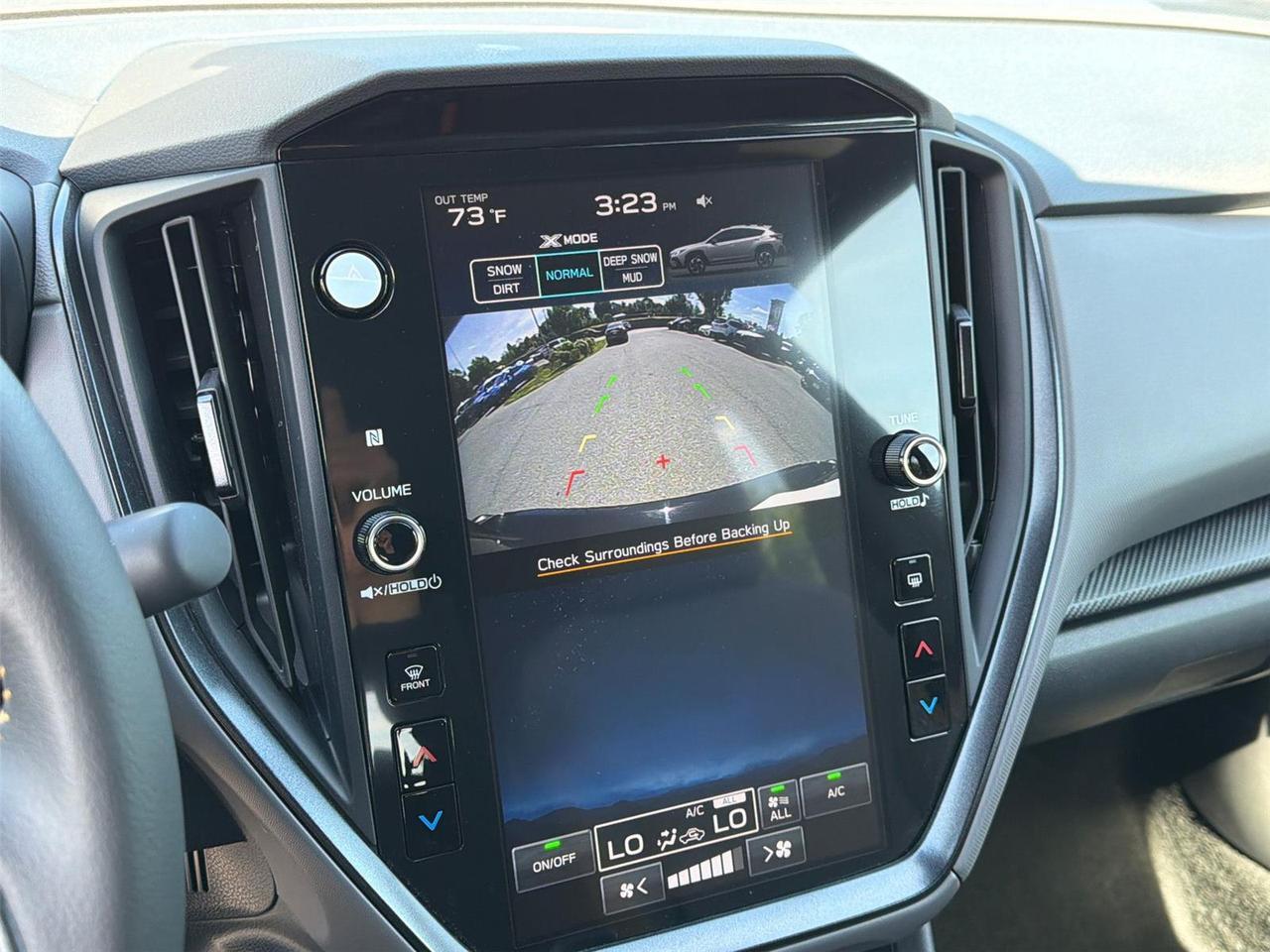 2026 Subaru Crosstrek Sport Hybrid Hagerstown MD