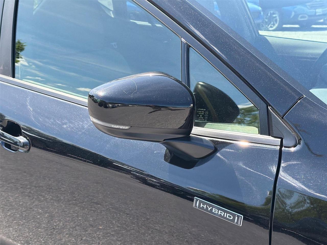 2026 Subaru Crosstrek Sport Hybrid Hagerstown MD