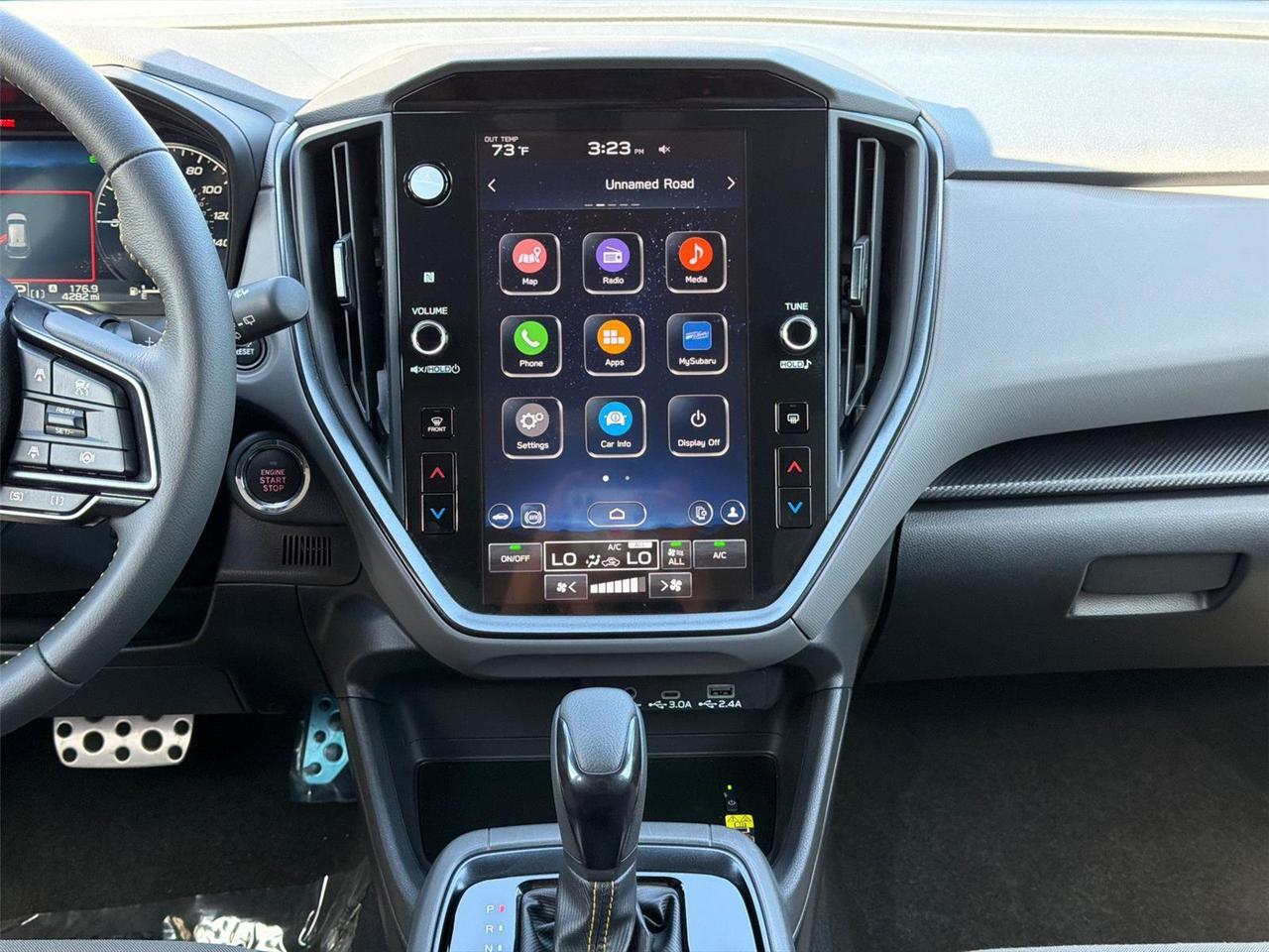 2026 Subaru Crosstrek Sport Hybrid Hagerstown MD