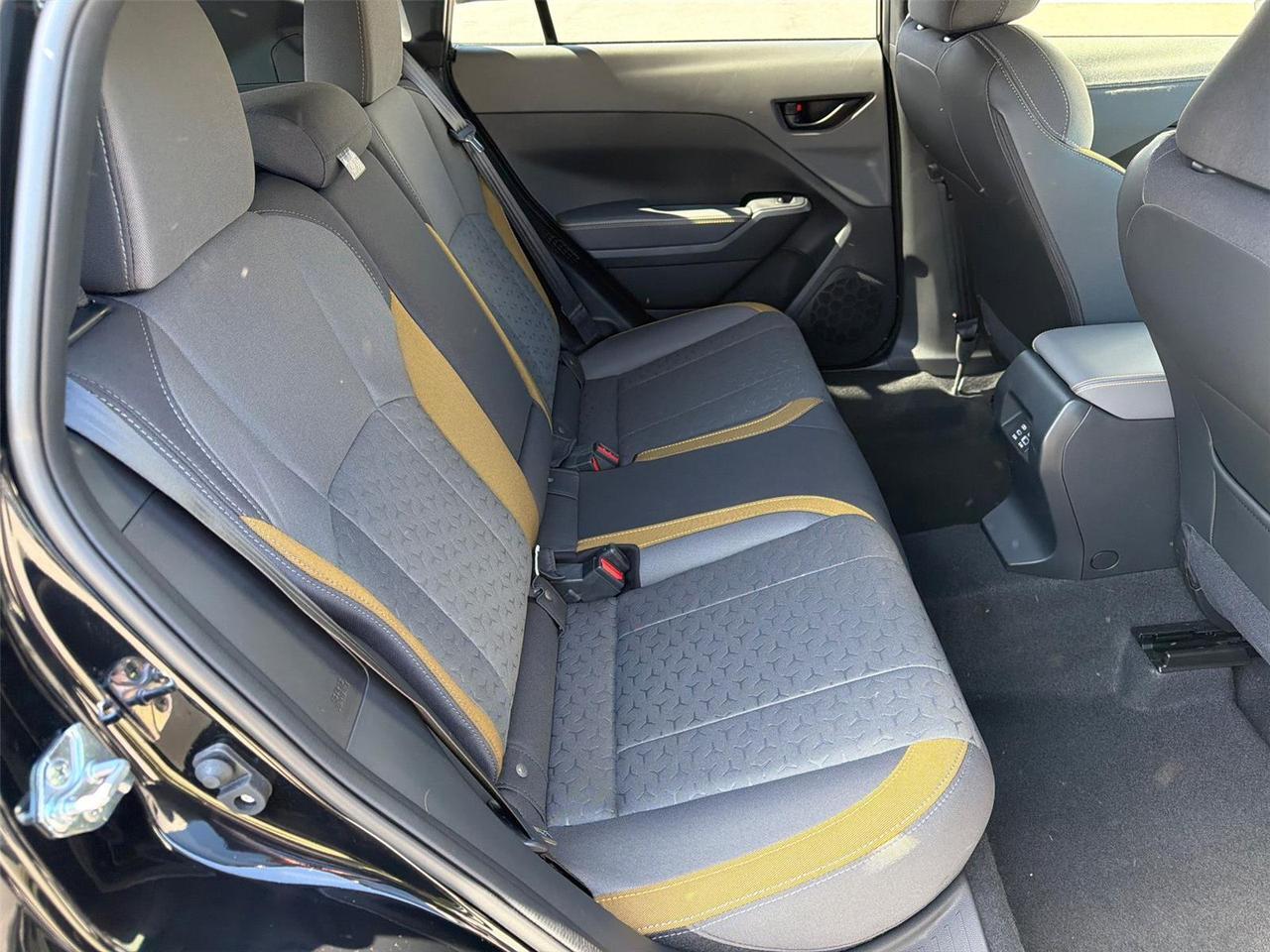 2026 Subaru Crosstrek Sport Hybrid Hagerstown MD