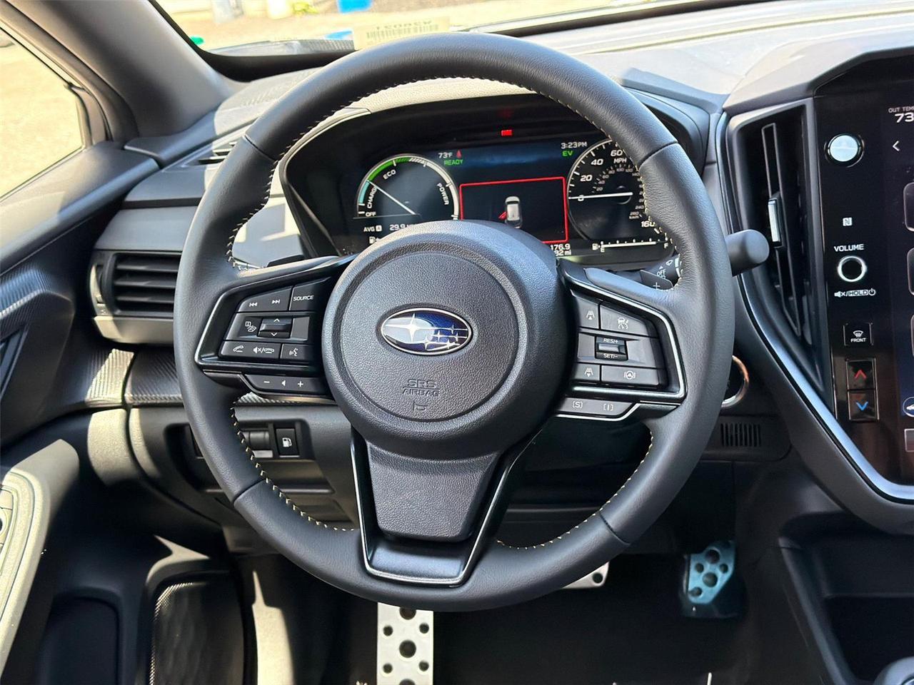 2026 Subaru Crosstrek Sport Hybrid Hagerstown MD