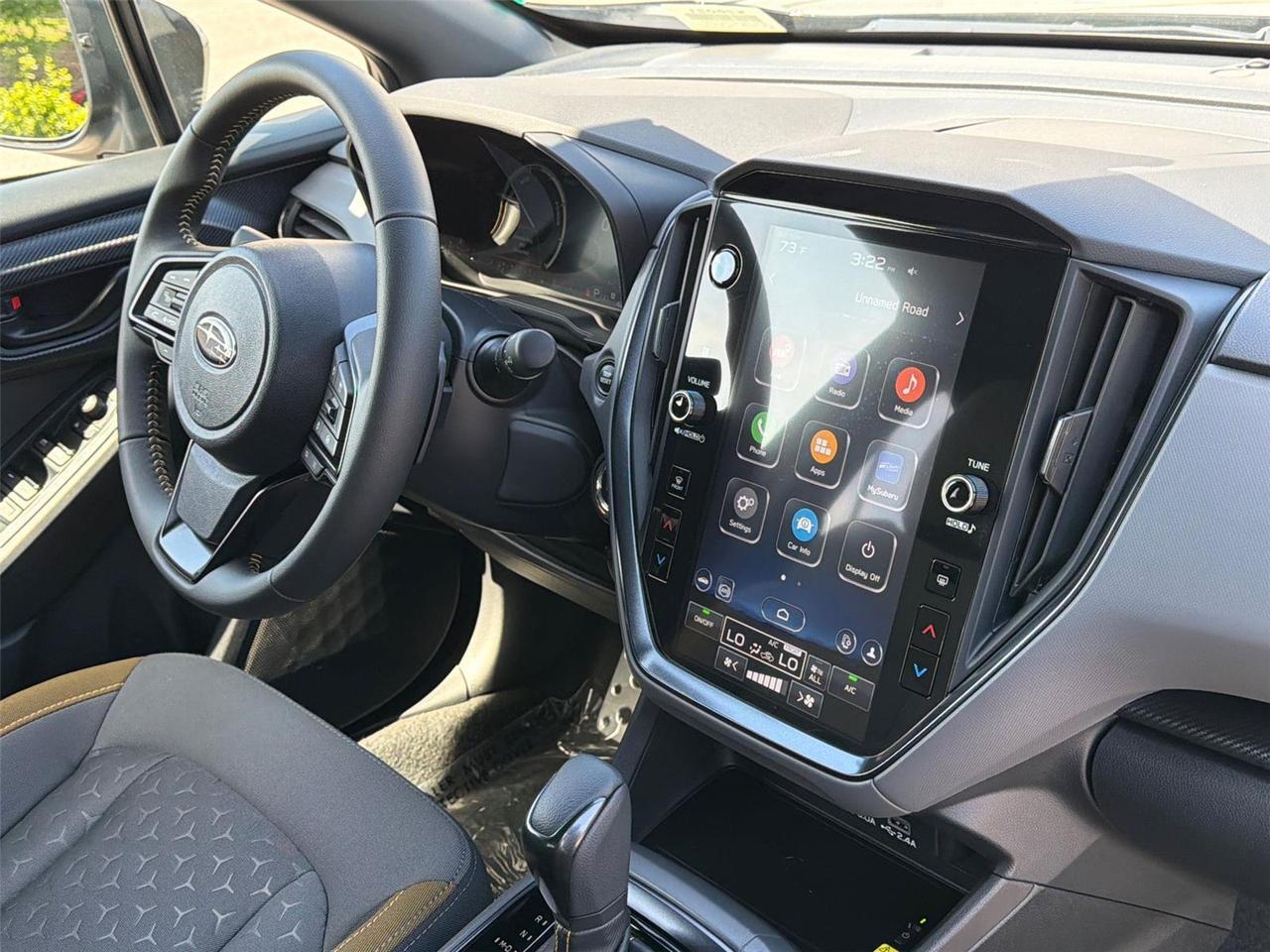 2026 Subaru Crosstrek Sport Hybrid Hagerstown MD