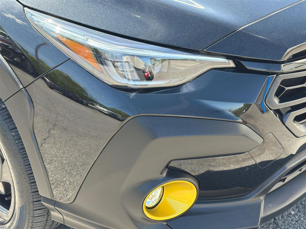 2026 Subaru Crosstrek Sport Hybrid Hagerstown MD