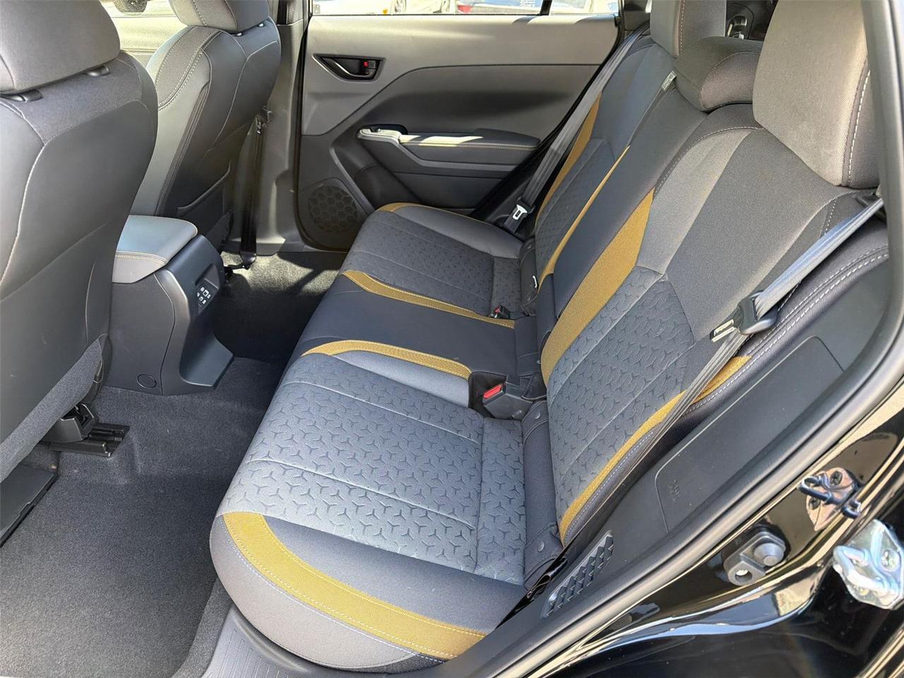 2026 Subaru Crosstrek Sport Hybrid Hagerstown MD