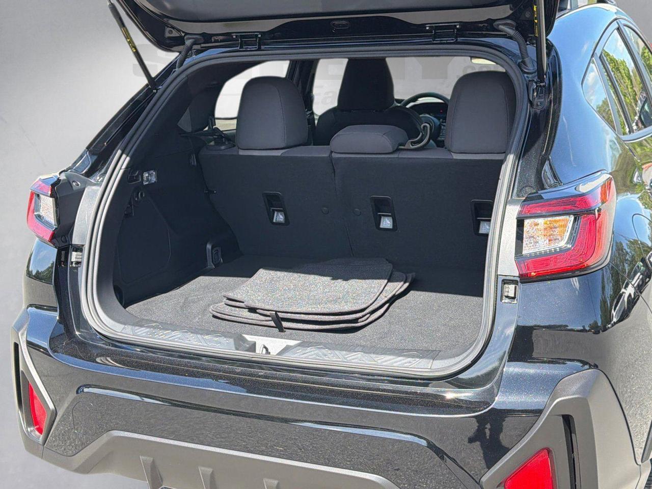 2026 Subaru Crosstrek Sport Hybrid Hagerstown MD