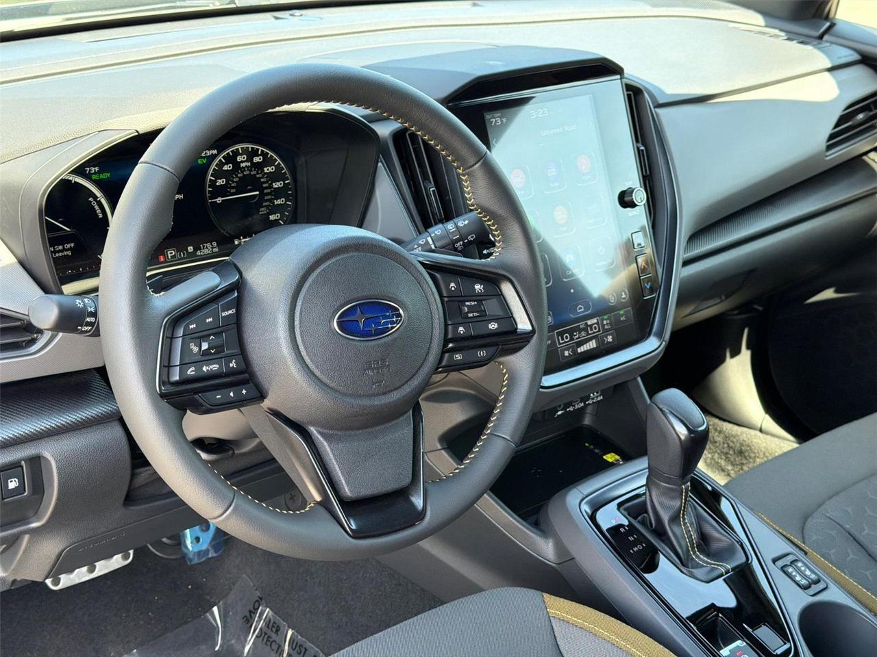 2026 Subaru Crosstrek Sport Hybrid Hagerstown MD