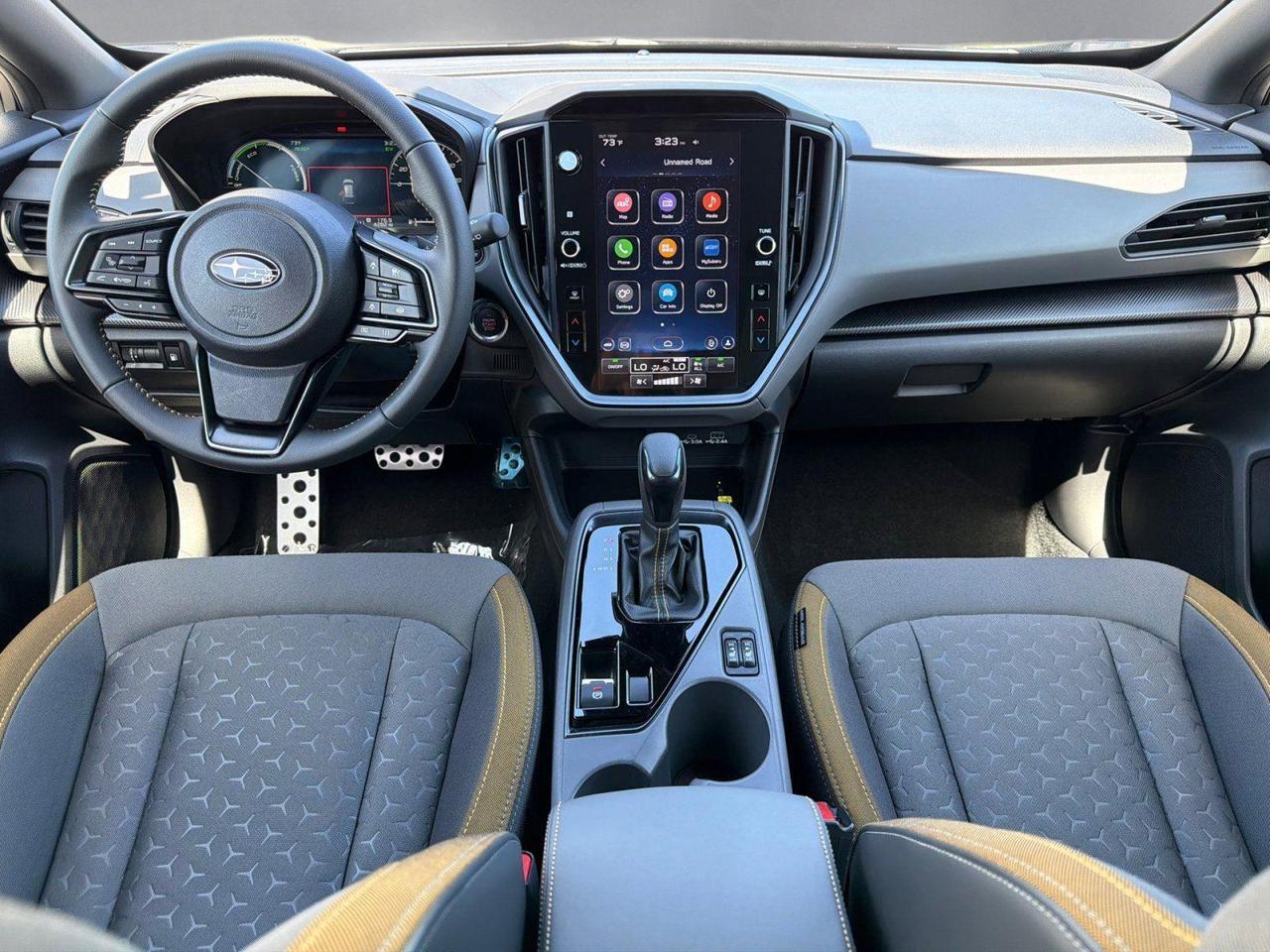 2026 Subaru Crosstrek Sport Hybrid Hagerstown MD