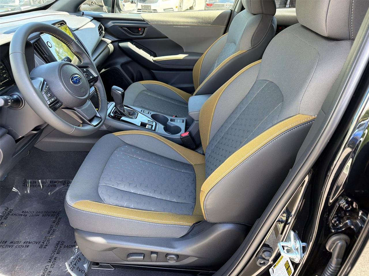 2026 Subaru Crosstrek Sport Hybrid Hagerstown MD
