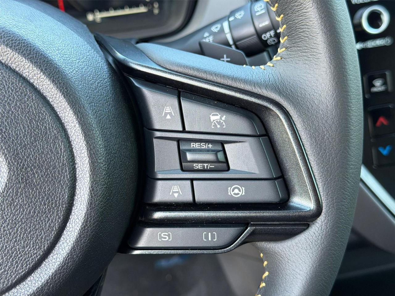 2026 Subaru Crosstrek Sport Hybrid Hagerstown MD