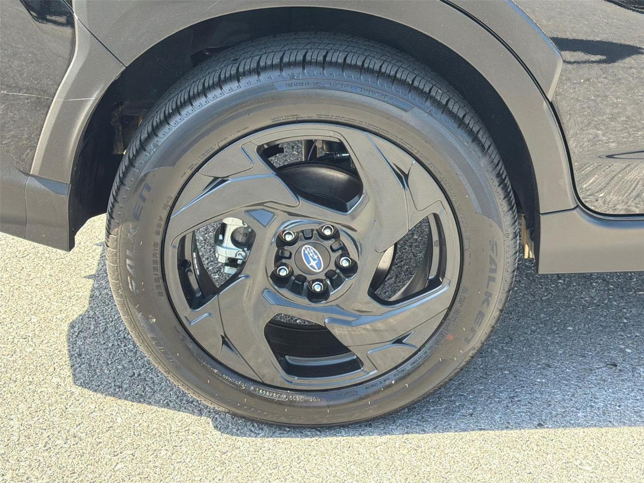 2026 Subaru Crosstrek Sport Hybrid Hagerstown MD
