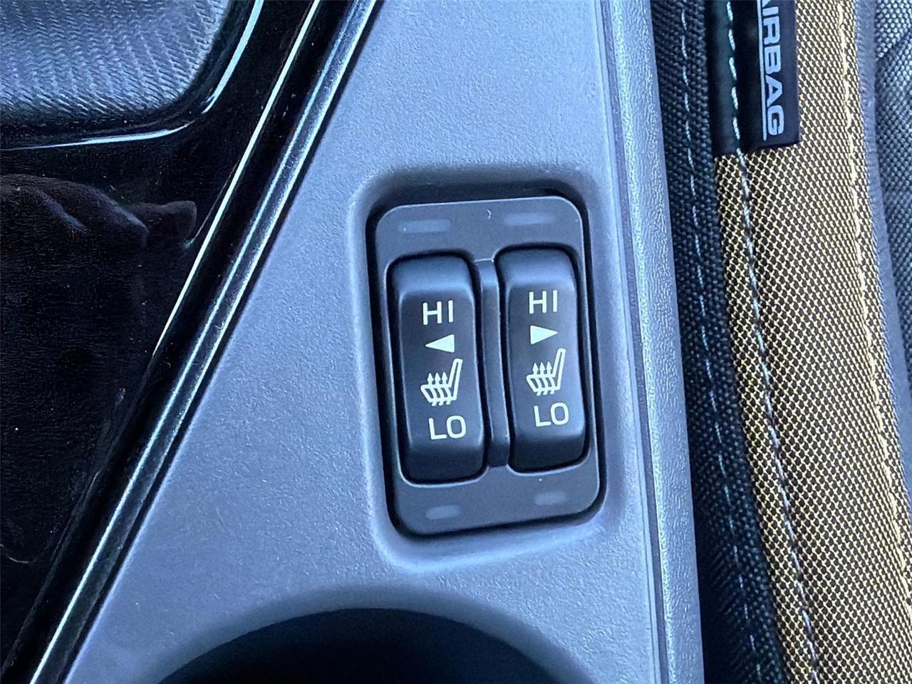 2026 Subaru Crosstrek Sport Hybrid Hagerstown MD