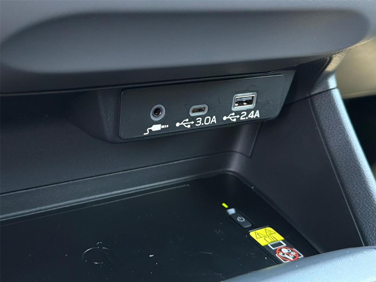 2026 Subaru Crosstrek Sport Hybrid Hagerstown MD
