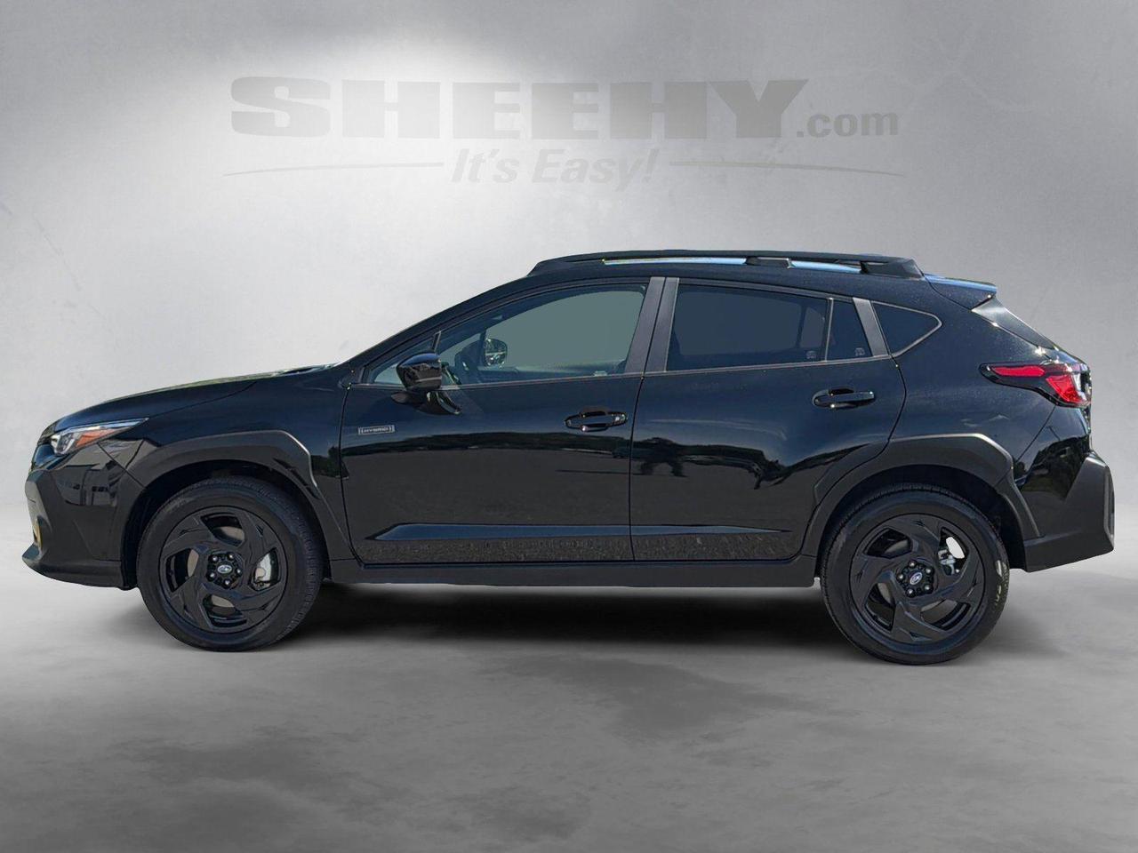 2026 Subaru Crosstrek Sport Hybrid Hagerstown MD