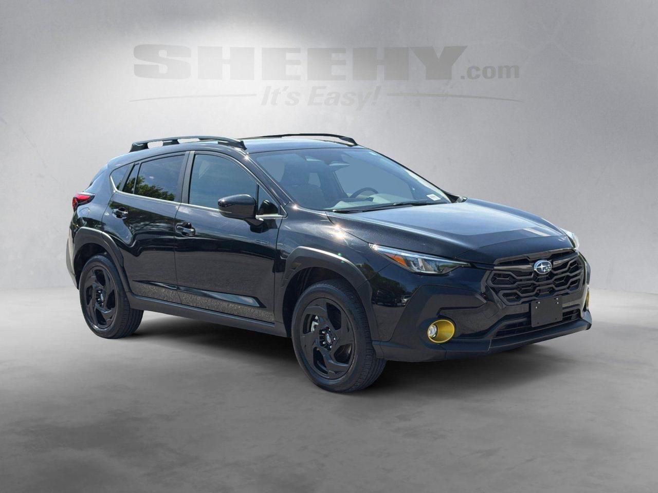 2026 Subaru Crosstrek Sport Hybrid Hagerstown MD