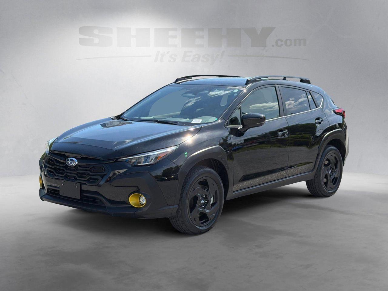 2026 Subaru Crosstrek Sport Hybrid Hagerstown MD