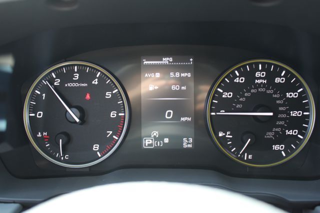 2026 Subaru Crosstrek Sport Klamath Falls OR