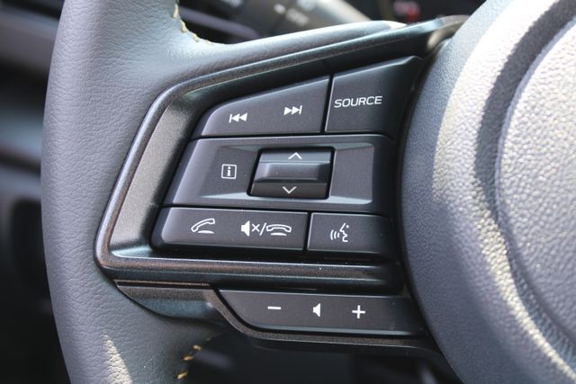 2026 Subaru Crosstrek Sport Klamath Falls OR