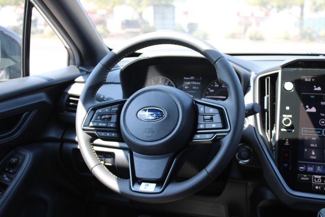 2026 Subaru Crosstrek Sport Klamath Falls OR