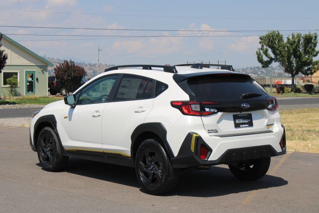 2026 Subaru Crosstrek Sport Klamath Falls OR