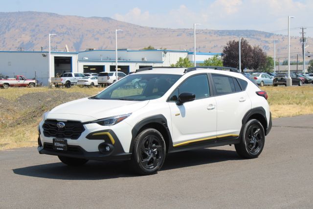 2026 Subaru Crosstrek Sport Klamath Falls OR