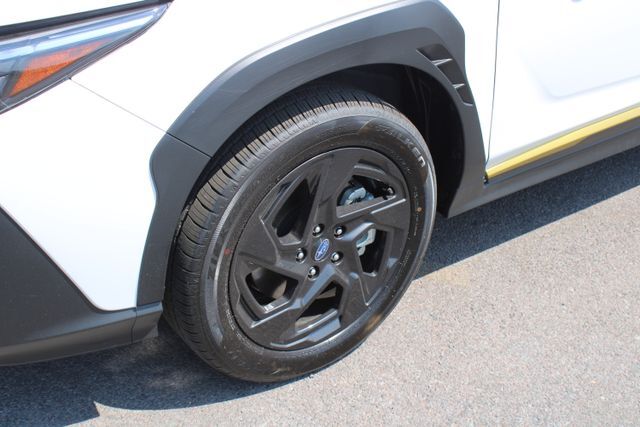 2026 Subaru Crosstrek Sport Klamath Falls OR