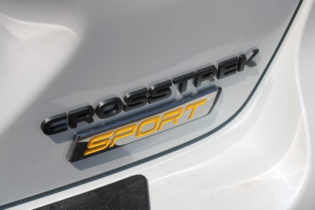 2026 Subaru Crosstrek Sport Klamath Falls OR