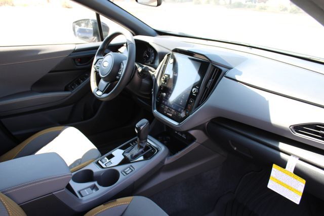 2026 Subaru Crosstrek Sport Klamath Falls OR