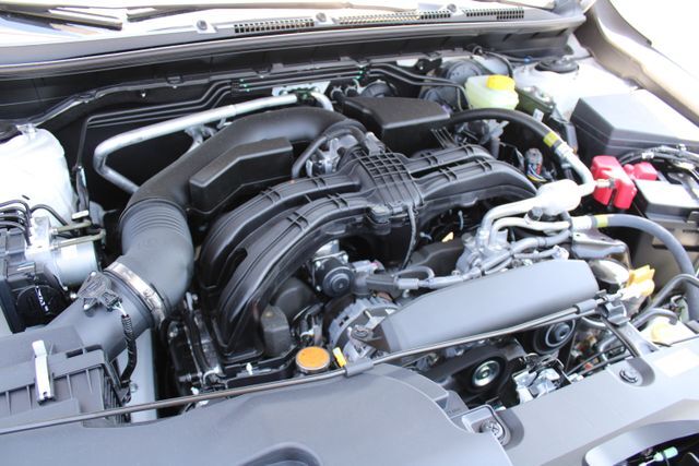 2026 Subaru Crosstrek Sport Klamath Falls OR