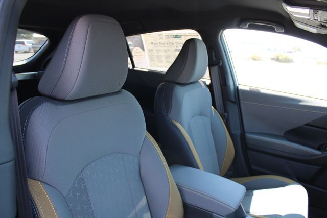 2026 Subaru Crosstrek Sport Klamath Falls OR