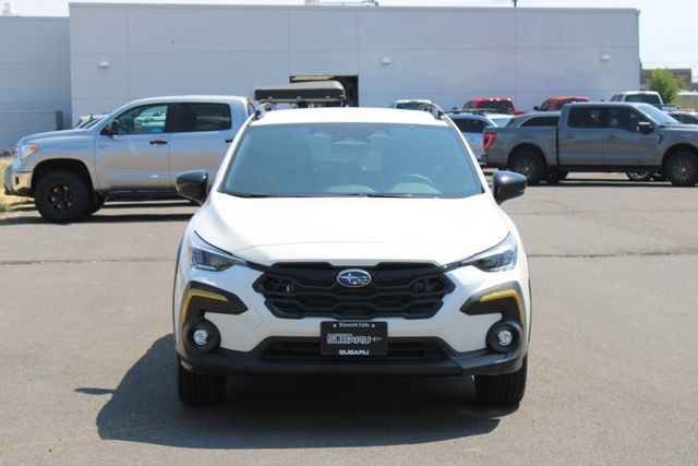 2026 Subaru Crosstrek Sport Klamath Falls OR