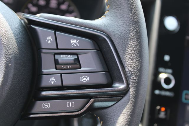 2026 Subaru Crosstrek Sport Klamath Falls OR