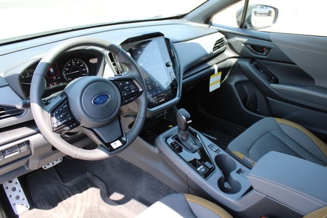 2026 Subaru Crosstrek Sport Klamath Falls OR