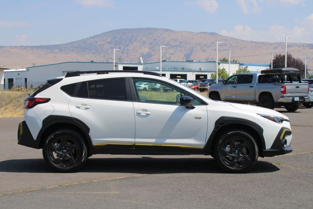 2026 Subaru Crosstrek Sport Klamath Falls OR
