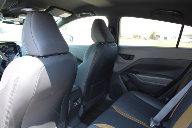 2026 Subaru Crosstrek Sport Klamath Falls OR